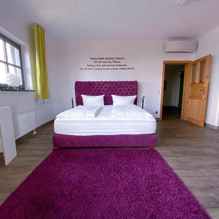 Aparthotel Magdeburk Exteriér fotografie