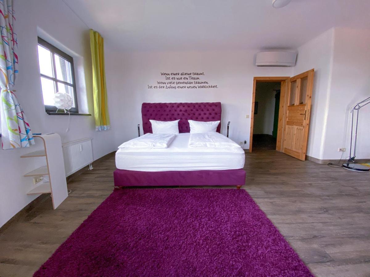 Aparthotel Magdeburk Exteriér fotografie