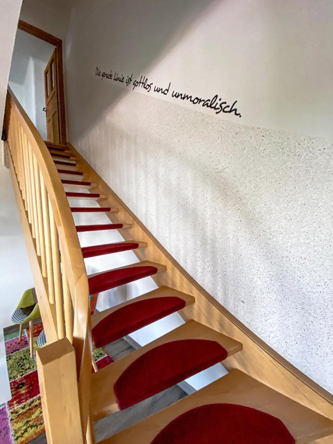 Aparthotel Magdeburk Exteriér fotografie