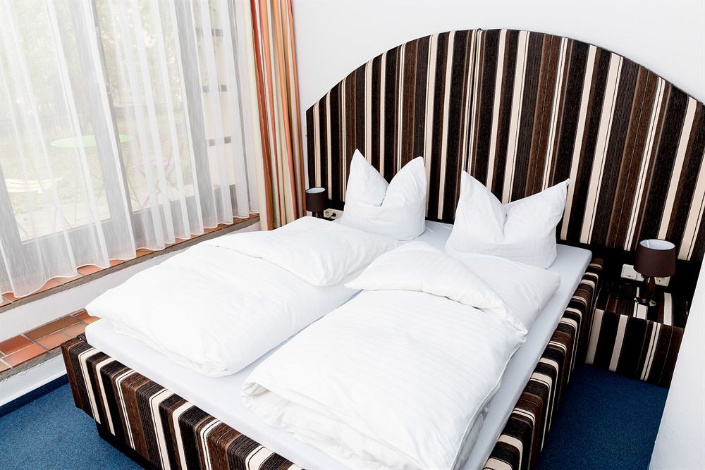 Aparthotel Magdeburk Exteriér fotografie