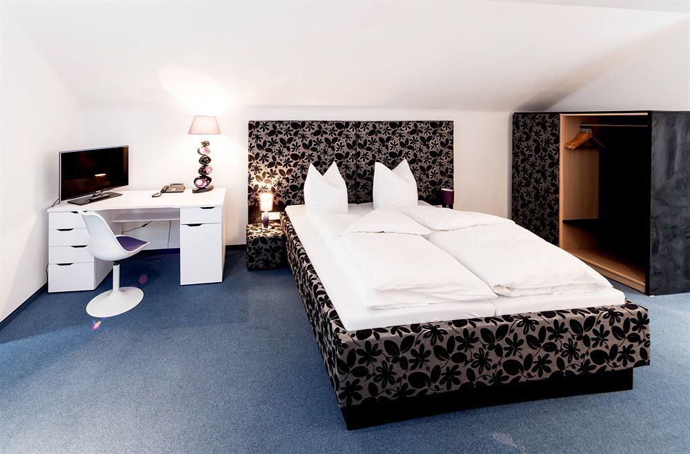 Aparthotel Magdeburk Exteriér fotografie